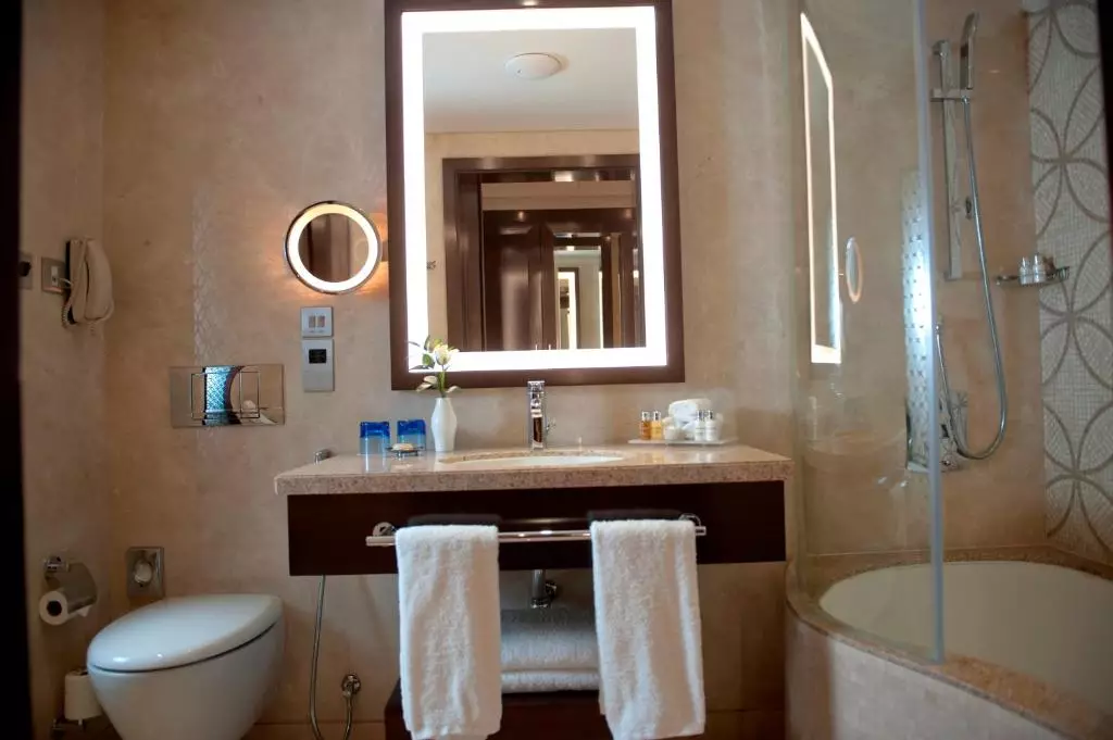 Crowne Plaza Dubai Deira